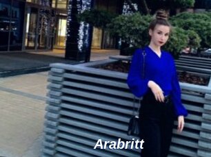 Arabritt