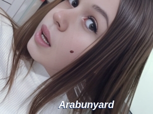 Arabunyard