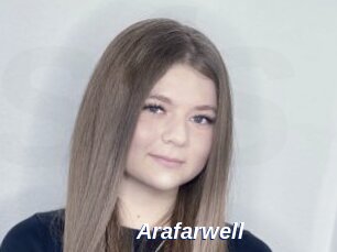 Arafarwell