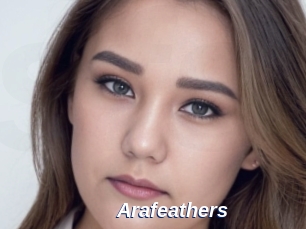 Arafeathers