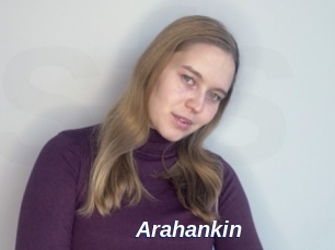 Arahankin