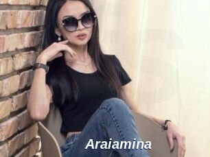 Araiamina