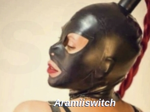Aramiiswitch