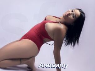 Aranzajoy