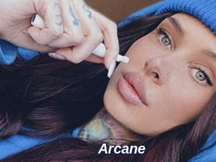 Arcane