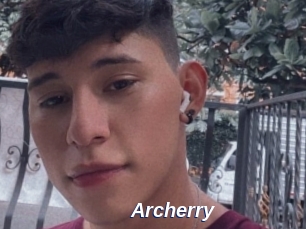 Archerry