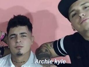 Archie_kyle