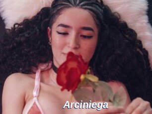 Arciniega
