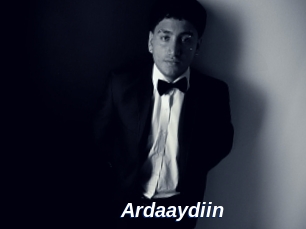 Ardaaydiin