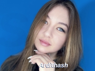 Ardithash
