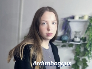 Ardithboggus
