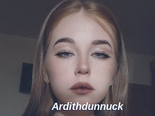 Ardithdunnuck