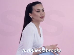 ardithestabrooks Safer Sex