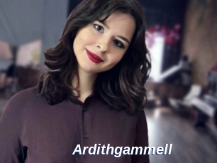 Ardithgammell