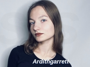 Ardithgarrett