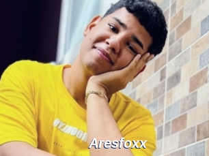 aresfoxx Safer Sex