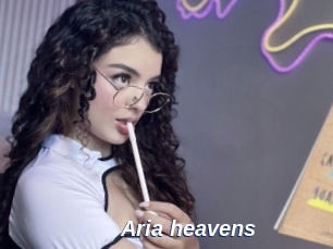 Aria_heavens
