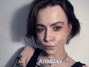 Ariablair