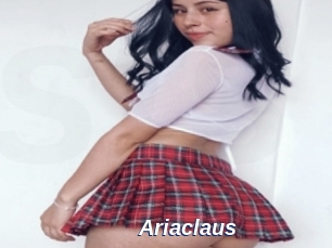 Ariaclaus