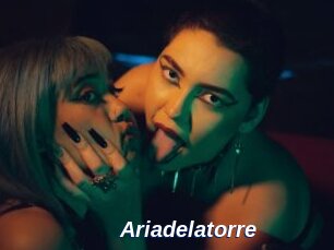 Ariadelatorre