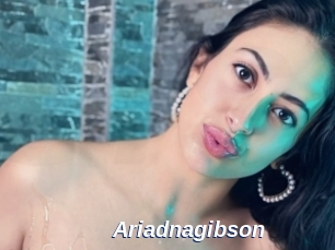 Ariadnagibson