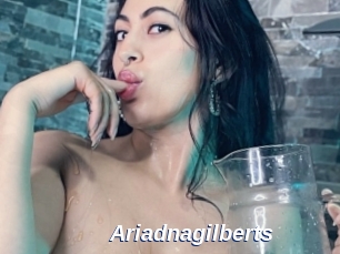 Ariadnagilberts