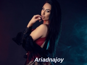 Ariadnajoy