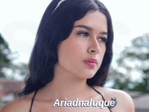 Ariadnaluque