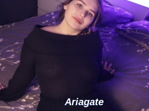 Ariagate
