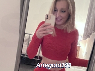 Ariagold190