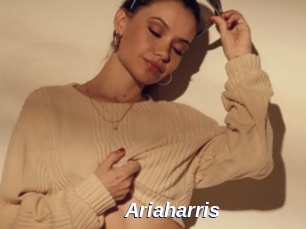 Ariaharris