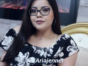 Ariajenner