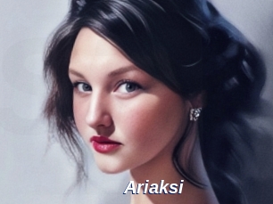 Ariaksi