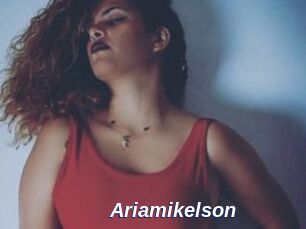 Ariamikelson