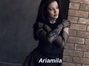 Ariamila