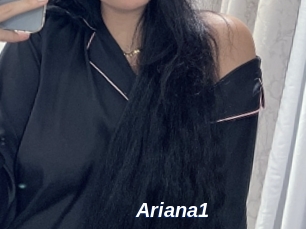 Ariana1