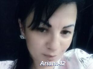 Ariana42