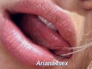 Ariana4sex