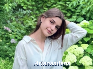 Arianaallens