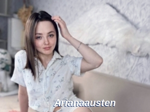 Arianaausten