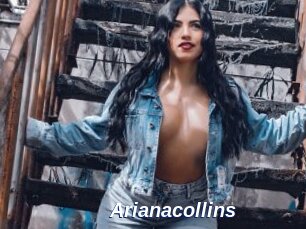 Arianacollins