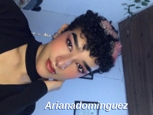 Arianadominguez