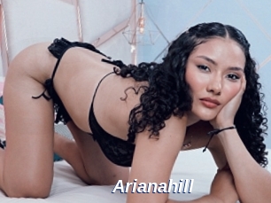 Arianahill