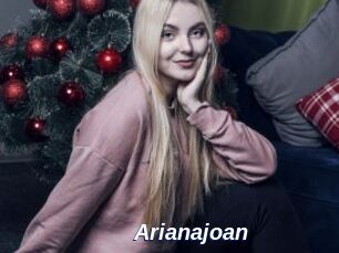 Arianajoan