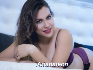 Arianaleon