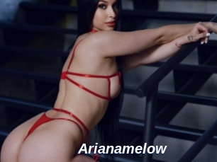 Arianamelow