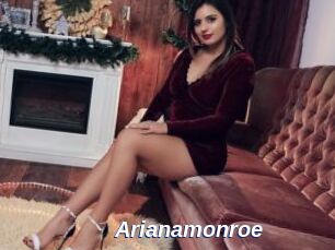 Arianamonroe