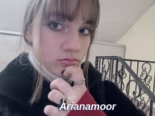 Arianamoor