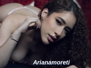 Arianamoreti