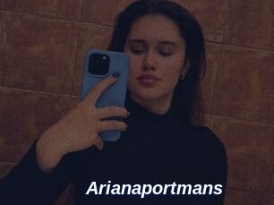 Arianaportmans